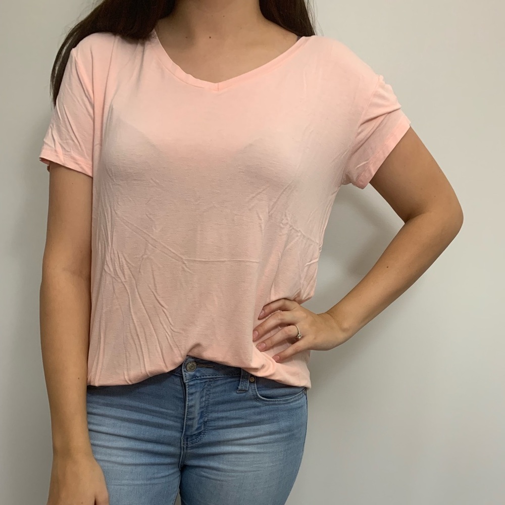 Mossimo Tee